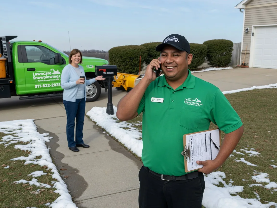 Lawn Care Services By Expert Landscaper Aniwa, WI FAQs